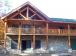 Log Home - Moultonborough, NH