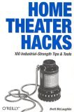 Home Theater Hack Book Image