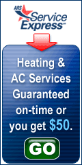 Heating and A/C Service Image