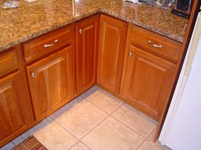 Kitchen Flooring Ideas Pictures