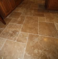 Travertine Tile versus ceramic tile
