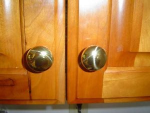 Kitchen Cabinet Knobs