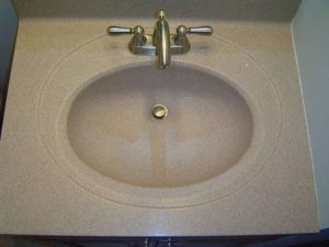 Vessel Bathroom Sink Style