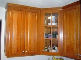 How to install kitchen wall cabinets