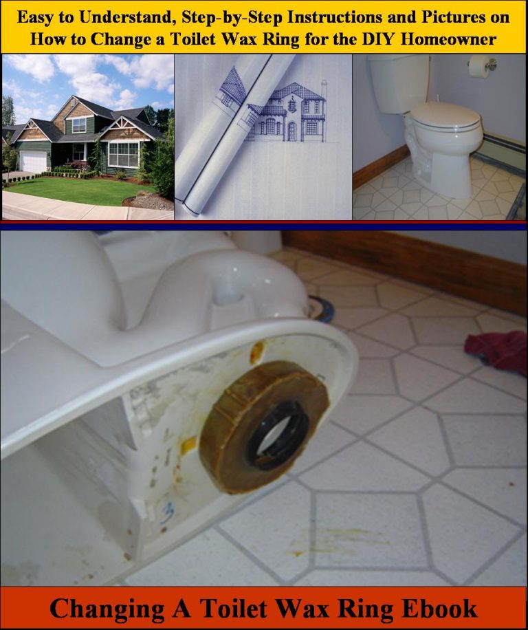 How to Fix a Sweating Toilet Tank
