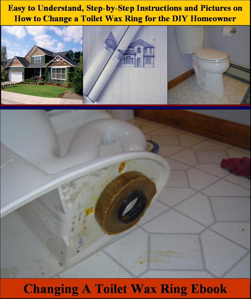 How to Fix a Sweating Toilet Tank