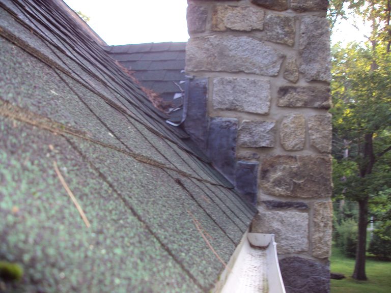 What is a Chimney Cricket?