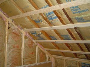 How to Install Fiberglass Insulation