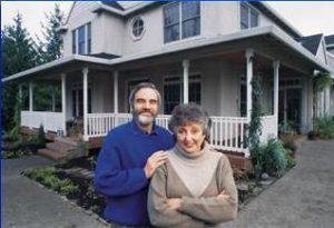 High End Smaller Homes for Older Adults