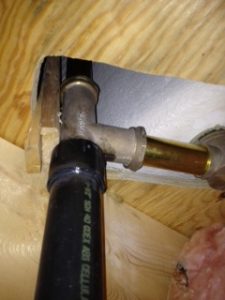 How to Stop Jacuzzi Tub Drain Leak