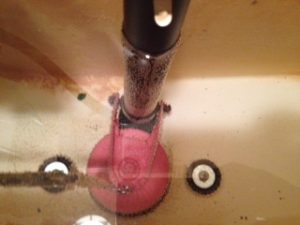 Adjusting Toilet Flapper for Improved Flush