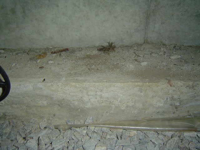 Concrete Footings - HomeAdditionPlus.com