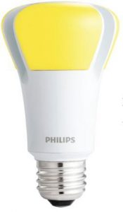 Philips 10W LED Bulb