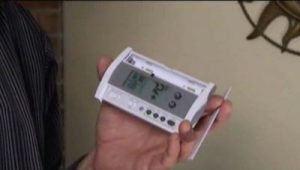 How to install a programmable thermostat