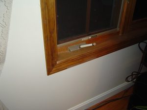 Installing Window Trim in a Wrap-Around Style