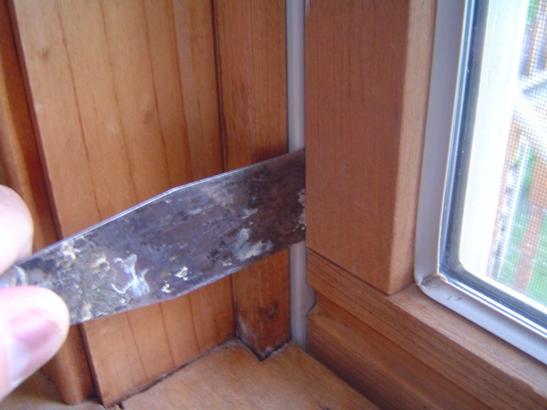 Unsticking Stuck Windows How to Unstick a Window