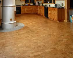 Benefits of Cork Flooring