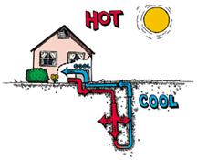 Geothermal Heating and Cooling Systems