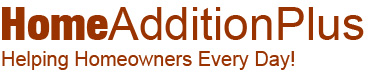 DIY HomeAdditionPlus.com logo
